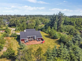 Holiday Home Valda - 1-5km from the sea by Interhome